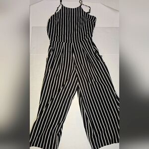 Mm Jumpsuit